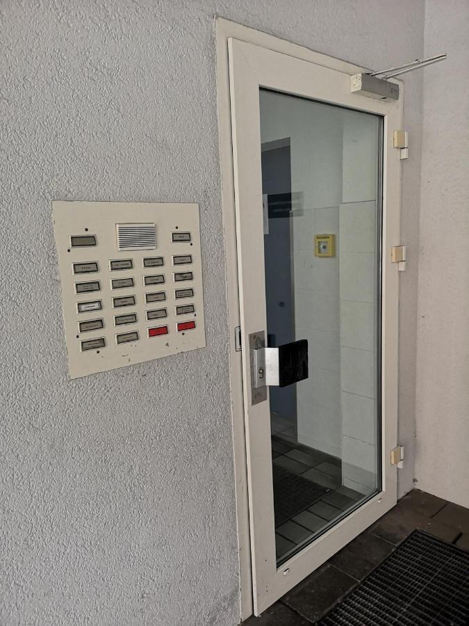 Homely Stay Studio 7 - Elegant Self-Check-In Studio For Urban Travelers München Exterior foto