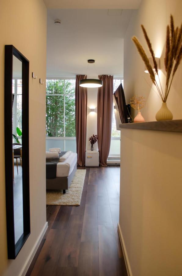 Homely Stay Studio 7 - Elegant Self-Check-In Studio For Urban Travelers München Exterior foto