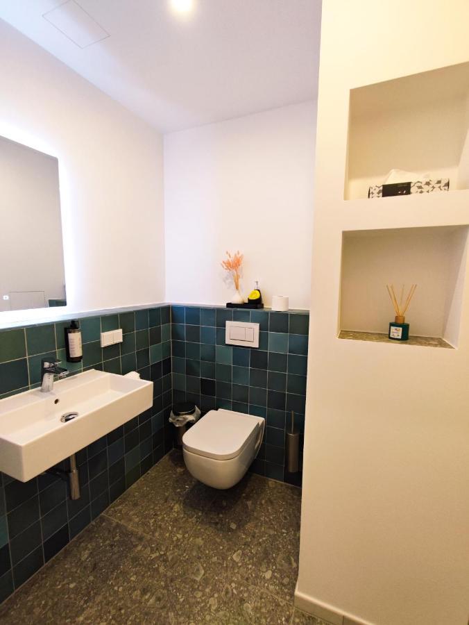 Homely Stay Studio 7 - Elegant Self-Check-In Studio For Urban Travelers München Exterior foto