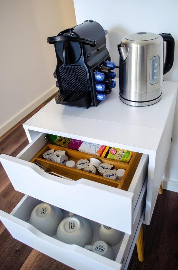 Homely Stay Studio 7 - Elegant Self-Check-In Studio For Urban Travelers München Exterior foto